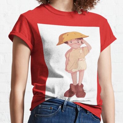 Grave Of The Fireflies T-shirt