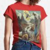 ssrcoclassic teewomensdd21218219e99865front altsquare product1000x1000.u1 89 - Studio Ghibli Shop