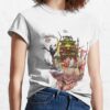ssrcoclassic teewomensfafafaca443f4786front altsquare product1000x1000.u1 1 - Studio Ghibli Shop