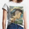 ssrcoclassic teewomensfafafaca443f4786front altsquare product1000x1000.u1 100 - Studio Ghibli Shop