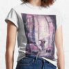 ssrcoclassic teewomensfafafaca443f4786front altsquare product1000x1000.u1 105 - Studio Ghibli Shop