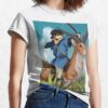 ssrcoclassic teewomensfafafaca443f4786front altsquare product1000x1000.u1 19 - Studio Ghibli Shop