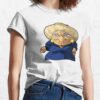 ssrcoclassic teewomensfafafaca443f4786front altsquare product1000x1000.u1 2 - Studio Ghibli Shop