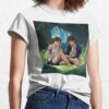 ssrcoclassic teewomensfafafaca443f4786front altsquare product1000x1000.u1 20 - Studio Ghibli Shop