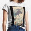 ssrcoclassic teewomensfafafaca443f4786front altsquare product1000x1000.u1 24 - Studio Ghibli Shop