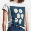 ssrcoclassic teewomensfafafaca443f4786front altsquare product1000x1000.u1 52 - Studio Ghibli Shop
