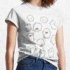 ssrcoclassic teewomensfafafaca443f4786front altsquare product1000x1000.u1 76 - Studio Ghibli Shop