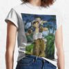 ssrcoclassic teewomensfafafaca443f4786front altsquare product1000x1000.u1 82 - Studio Ghibli Shop