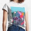 ssrcoclassic teewomensfafafaca443f4786front altsquare product1000x1000.u1 85 - Studio Ghibli Shop