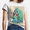 ssrcoclassic teewomensfafafaca443f4786front altsquare product1000x1000.u1 88 - Studio Ghibli Shop
