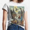 ssrcoclassic teewomensfafafaca443f4786front altsquare product1000x1000.u1 89 - Studio Ghibli Shop