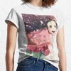 ssrcoclassic teewomensfafafaca443f4786front altsquare product1000x1000.u1 90 - Studio Ghibli Shop