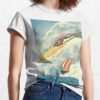 ssrcoclassic teewomensfafafaca443f4786front altsquare product1000x1000.u1 98 - Studio Ghibli Shop