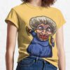 ssrcoclassic teewomensffcf6eda6eb664a1front altsquare product1000x1000.u1 - Studio Ghibli Shop