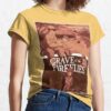ssrcoclassic teewomensffcf6eda6eb664a1front altsquare product1000x1000.u1 104 - Studio Ghibli Shop