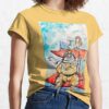 ssrcoclassic teewomensffcf6eda6eb664a1front altsquare product1000x1000.u1 109 - Studio Ghibli Shop
