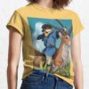 ssrcoclassic teewomensffcf6eda6eb664a1front altsquare product1000x1000.u1 19 - Studio Ghibli Shop