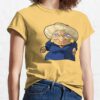 ssrcoclassic teewomensffcf6eda6eb664a1front altsquare product1000x1000.u1 2 - Studio Ghibli Shop