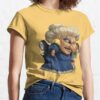 ssrcoclassic teewomensffcf6eda6eb664a1front altsquare product1000x1000.u1 3 - Studio Ghibli Shop