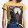ssrcoclassic teewomensffcf6eda6eb664a1front altsquare product1000x1000.u1 30 - Studio Ghibli Shop
