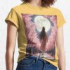 ssrcoclassic teewomensffcf6eda6eb664a1front altsquare product1000x1000.u1 33 - Studio Ghibli Shop