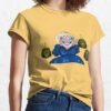 ssrcoclassic teewomensffcf6eda6eb664a1front altsquare product1000x1000.u1 4 - Studio Ghibli Shop