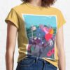 ssrcoclassic teewomensffcf6eda6eb664a1front altsquare product1000x1000.u1 85 - Studio Ghibli Shop