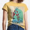ssrcoclassic teewomensffcf6eda6eb664a1front altsquare product1000x1000.u1 88 - Studio Ghibli Shop