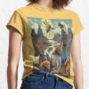 ssrcoclassic teewomensffcf6eda6eb664a1front altsquare product1000x1000.u1 89 - Studio Ghibli Shop