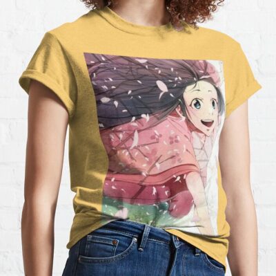 Kaguya Hime Fun T-shirt