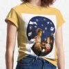 ssrcoclassic teewomensffcf6eda6eb664a1front altsquare product1000x1000.u1 93 - Studio Ghibli Shop