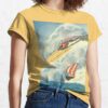 ssrcoclassic teewomensffcf6eda6eb664a1front altsquare product1000x1000.u1 98 - Studio Ghibli Shop