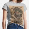 ssrcoclassic teewomensheather greyfront altsquare product1000x1000.u1 103 - Studio Ghibli Shop