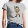 ssrcoclassic teewomensheather greyfront altsquare product1000x1000.u1 107 - Studio Ghibli Shop