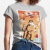 ssrcoclassic teewomensheather greyfront altsquare product1000x1000.u1 108 - Studio Ghibli Shop