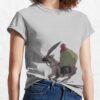 ssrcoclassic teewomensheather greyfront altsquare product1000x1000.u1 16 - Studio Ghibli Shop