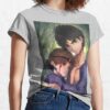 ssrcoclassic teewomensheather greyfront altsquare product1000x1000.u1 18 - Studio Ghibli Shop