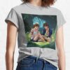 ssrcoclassic teewomensheather greyfront altsquare product1000x1000.u1 20 - Studio Ghibli Shop