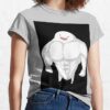 ssrcoclassic teewomensheather greyfront altsquare product1000x1000.u1 26 - Studio Ghibli Shop