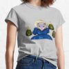 ssrcoclassic teewomensheather greyfront altsquare product1000x1000.u1 4 - Studio Ghibli Shop