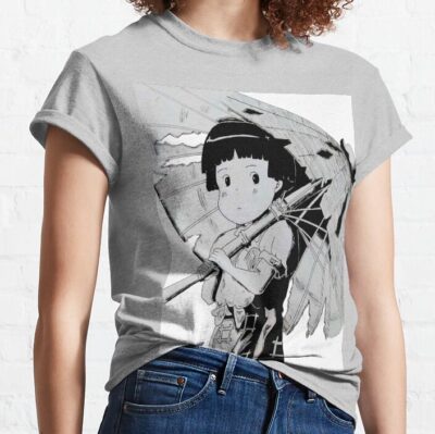Grave Of Fireflies T-shirt