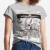 ssrcoclassic teewomensheather greyfront altsquare product1000x1000.u1 65 - Studio Ghibli Shop