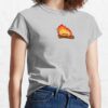 ssrcoclassic teewomensheather greyfront altsquare product1000x1000.u1 7 - Studio Ghibli Shop