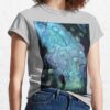 ssrcoclassic teewomensheather greyfront altsquare product1000x1000.u1 71 - Studio Ghibli Shop