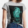 ssrcoclassic teewomensheather greyfront altsquare product1000x1000.u1 72 - Studio Ghibli Shop