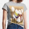 ssrcoclassic teewomensheather greyfront altsquare product1000x1000.u1 74 - Studio Ghibli Shop