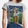 ssrcoclassic teewomensheather greyfront altsquare product1000x1000.u1 82 - Studio Ghibli Shop