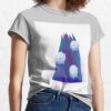 ssrcoclassic teewomensheather greyfront altsquare product1000x1000.u1 84 - Studio Ghibli Shop