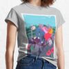ssrcoclassic teewomensheather greyfront altsquare product1000x1000.u1 85 - Studio Ghibli Shop