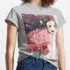 ssrcoclassic teewomensheather greyfront altsquare product1000x1000.u1 90 - Studio Ghibli Shop